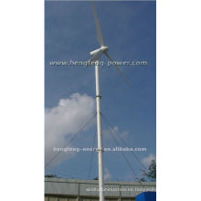 turbina de viento 50kw